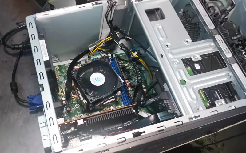 아수스, 기가바이트, MSI, 에즈락 비프음 코드 모음