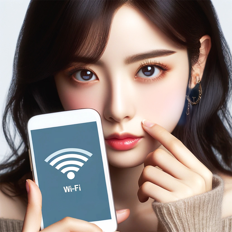 윈도우 맥 안드로이드 iOS에서 와이파이 비번 알아내기