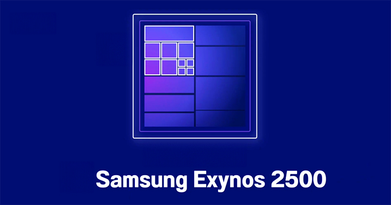 갤럭시 S25의 심장! 엑시노스 2500의 사양과 성능 벤치마크