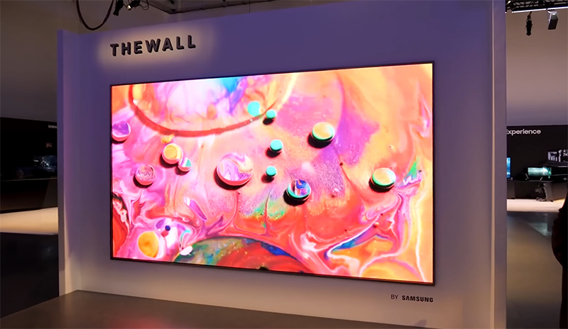 TV 선택 고민 끝! OLED와 QLED 차이와 번인 현상