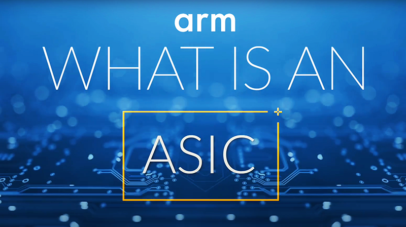 구글, 애플, 테슬라까지! AI 반도체의 새로운 강자 ASIC